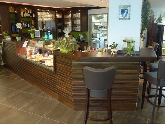 Und Cafe Paso Hotel Vierkirchen