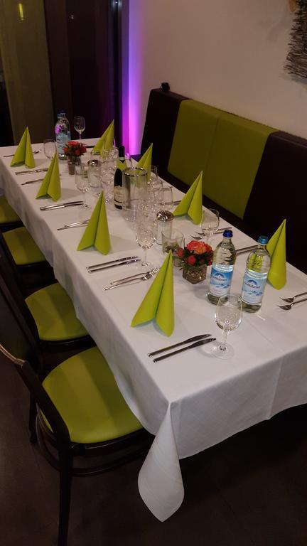 Hotel Und Cafe Paso Vierkirchen