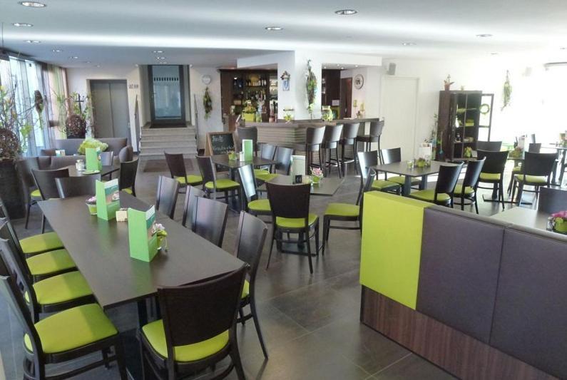 Hotel Und Cafe Paso Vierkirchen